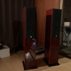 DENON SC-T33XG 美品のサムネイル