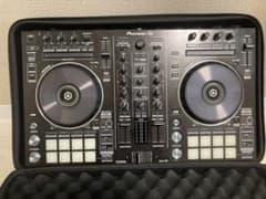 【Pioneer】DDJ-RR DJコントローラー ケース&コード付き Pioneer】DDJ-RR DJコントローラー ケース&コード付き - メルカリ