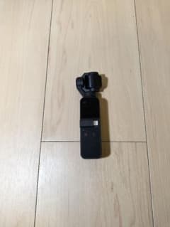 DJI オズモポケット osmopocketのサムネイル
