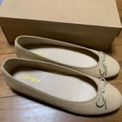 ballet shoesのサムネイル