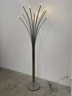 廃盤品 IKEA イケア ALANG アーレング フロアランプ ホワイト | Shop