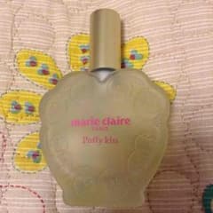 marie claire 香水✳︎Puffuy kissのサムネイル
