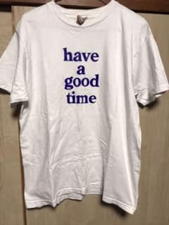 have a good time tシャツのサムネイル