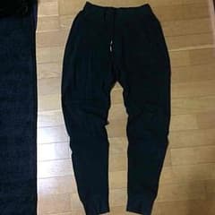 ZARA ジョガーパンツ スウェットパンツ 今だけ値下げ中！のサムネイル