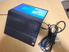【MOTOYOSHI様専用】HP ENVY x360 13-ag0010AUのサムネイル