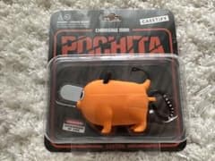 CASETiFY チェンソーマン Pochita AirPods ポチタ ケースのサムネイル