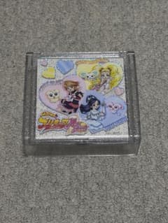 ふたりはプリキュア Max Heart 小物入れ ミラー付きのサムネイル