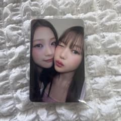 hearts2hearts focus ユニット イェオン ステラ - メルカリ