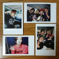 SLH チェキ セットのサムネイル