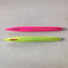 シーフロアコントロール Sレジェンド270ｇ×2のサムネイル