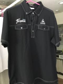 ルコック ゴルフウェアのサムネイル