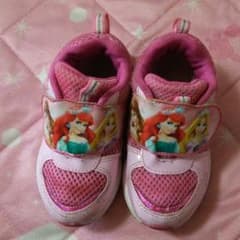 もかもか様専用プリンセス  靴のサムネイル