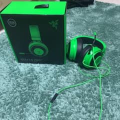 RAZER KRAKENPRO V2のサムネイル