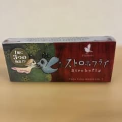 もうひとつの研究所 パラパラブックス Vol.9 ストロボフライのサムネイル