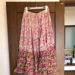 ロングスカートのサムネイル