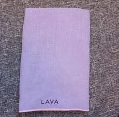 LAVA ヨガマット パープルのサムネイル