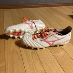 【海外限定】mizuno(ミズノ) モレリア ネオ 3 プロ 26.5 値下げ可 海外限定】mizuno(ミズノ) モレリア ネオ 3 プロ 26.5 値下げ可