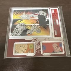 Price reduced until the 23rd: Jujutsu Kaisen Emotional Acrylic Diorama Ryomen Sukuna leakage