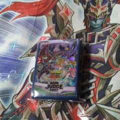 スリーブ 遊戯王　トゥーンのサムネイル
