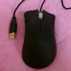 ひろ様 Razer ゲーミングマウスのサムネイル