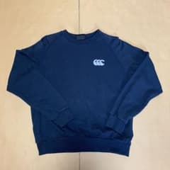 CANTERBURY  トレーナー               値下げのサムネイル