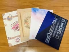 【値下げ】ヘタミュ　ヘタライ　パンフレットセットのサムネイル