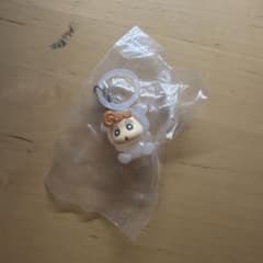 クレヨンしんちゃん めじるしアクセサリー ひまわりのサムネイル