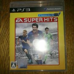 FIFA13のサムネイル