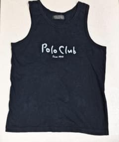 polo club  ポロクラブ　タンクトップMサイズのサムネイル