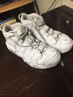 NIKE AIR MORE UPTEMPOのサムネイル