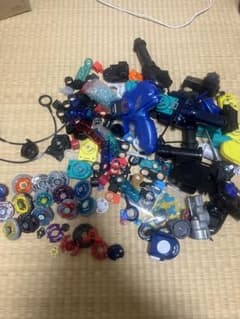 ベイブレード　まとめ売りのサムネイル