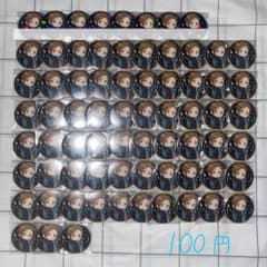 うらたぬき たぬわん 2024 JEWEL 缶バッジ デフォ うらたぬき 缶バッジ たぬわん 2024 JEWEL デフォ - メルカリ