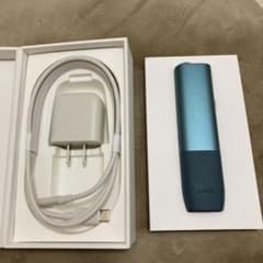 iQOS イルマワンのサムネイル