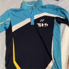 ソフトテニス ウェア ユニフォームのサムネイル