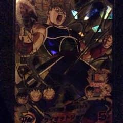 ドラゴンボールヒーローズのサムネイル
