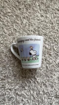 SNOOPY マグカップのサムネイル