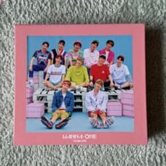 wanna oneアルバムセット売り 5/8まで値下げ Wanna One ミニアルバム CD 9枚 - メルカリ
