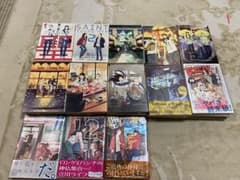 聖☆おにいさん 1〜13巻のサムネイル