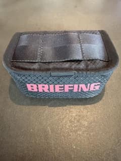 【新品未使用】BRIEFING パター カバーのサムネイル
