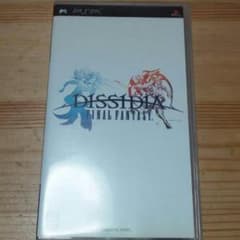 FF DISSIDIAのサムネイル