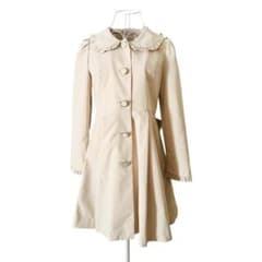♡Secret Honey♡ シーハニ　バックバッスル トレンチコート【新品】のサムネイル
