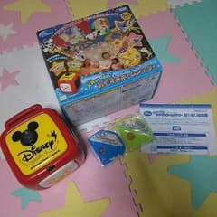 えまる様専用 Disney 天井いっぱい！ おやすみホームシアターのサムネイル