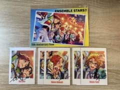 あんスタ Trickstar まとめ売り - メルカリ