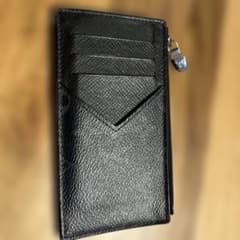 LOUIS VUITTON コインカード・ホルダー モノグラム・エクリプスのサムネイル