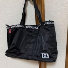 UNDER ARMOR トートバッグのサムネイル