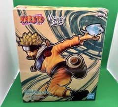 うずまきナルト　バイブレーションスターズ　ナルト　NARUTO フィギュア