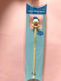 らぷたん様専用♡ドナルド 耳かきのサムネイル