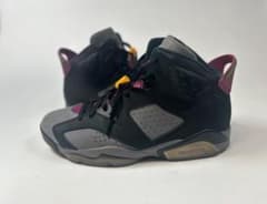 NIKE AIR JORDAN 6 