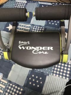 ワンダーコアスマートのサムネイル