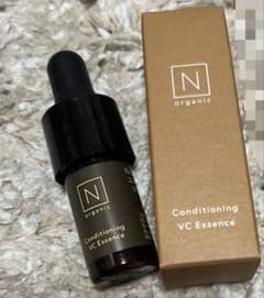 N organic Basic コンディショニングVCエッセンスのサムネイル